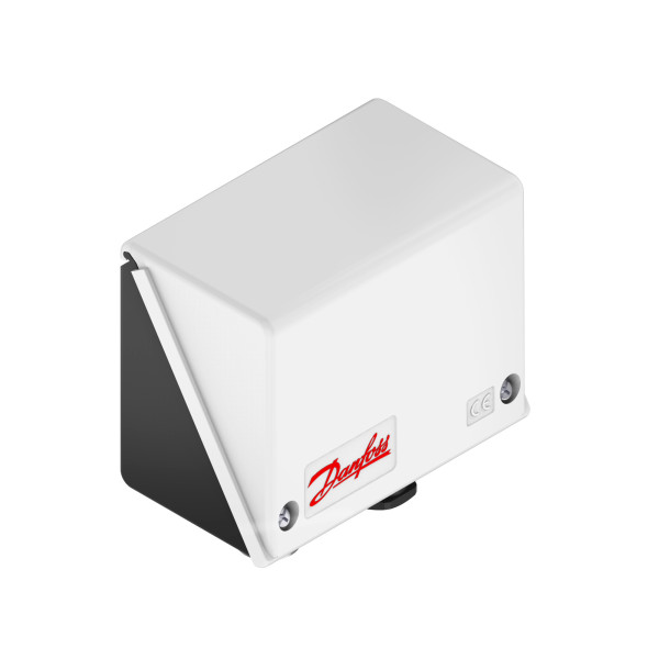 PRESOSTAT KPI 35 ZAKRES -0,2-8BAR  G1/4A  