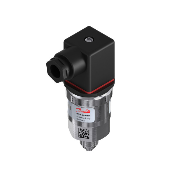 PRZETW. CIŚ. MBS 3000-XX11-1AB04 ZAKRES -1 - 15BAR 4-20MA G1/4 