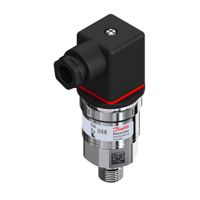 PRZETW. CIŚ. MBS 3050-2011-1FB04 ZAKRES `0-10BAR 4-20MA G1/4A  