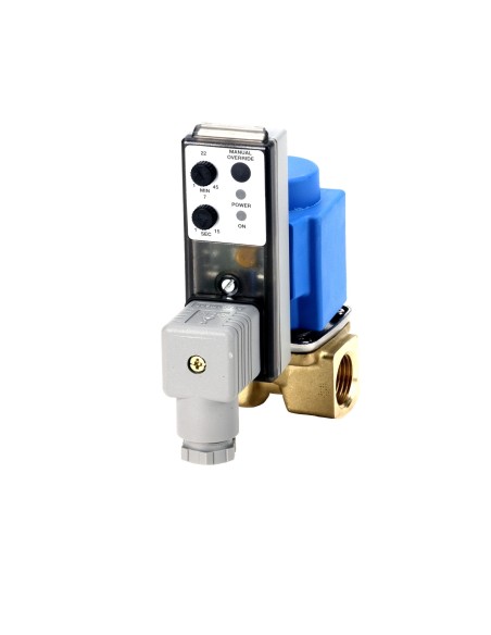 ET20M - TIMER  