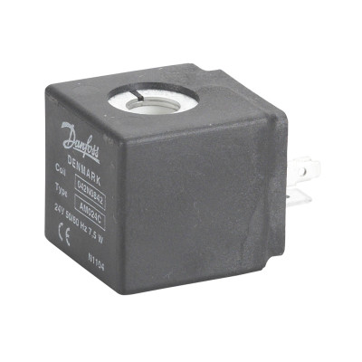 CEWKA AM110C 7,5W A.C. 110V, 50/60HZIP00 DLA EV2..A I EV3…A  