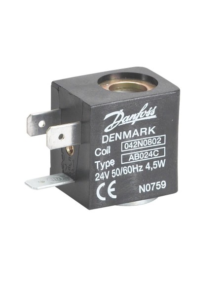 CEWKA AB024C 4.5W A.C. 24V, 50/60HZIP00 DLA EV2..A I EV3…A  