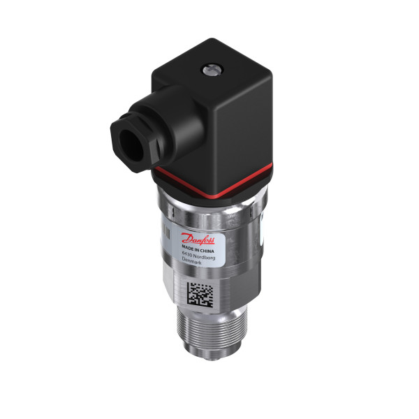 PRZETW. CIŚ. MBS 4050-3611-1EB08 ZAKRES 0-400BAR 4-20MA G1/2A  