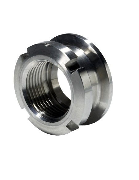 ZŁĄCZKA DO MBS 4510 2"" ISO 2852  