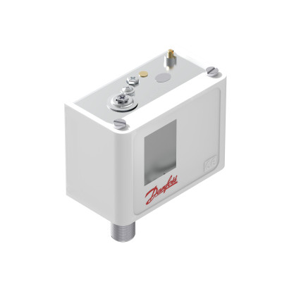 PRESOSTAT KPI 36 ZAKRES `2-12BAR  G1/4A  