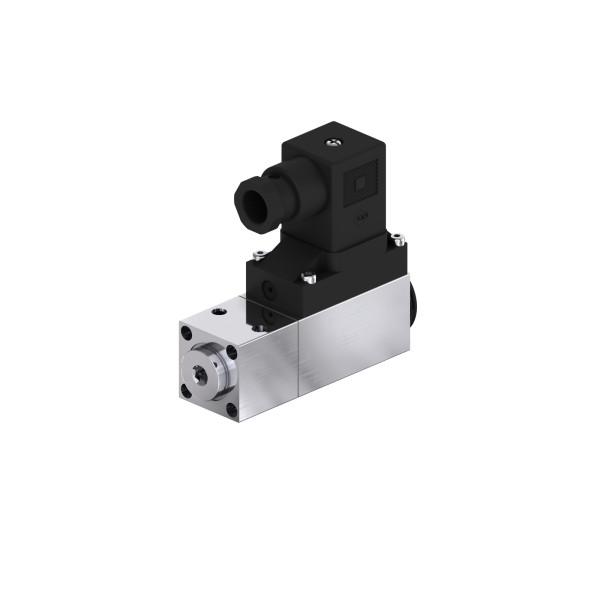 PRESOSTAT MBC5100-4241-1DB04 ZAKRES 10-100BAR  G1/4 Z KOŁN.  