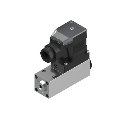 PRESOSTAT MBC5100-1011-2DB04 ZAKRES –1-1BAR  G1/4 Z KOŁN.  