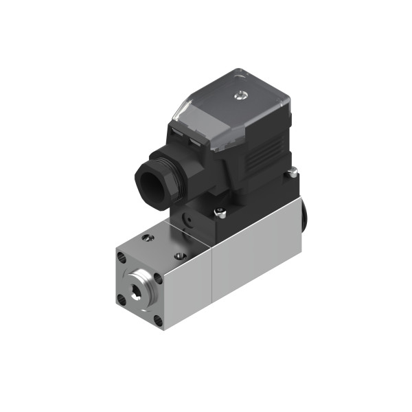 PRESOSTAT MBC5100-1011-2DB04 ZAKRES –1-1BAR  G1/4 Z KOŁN.  