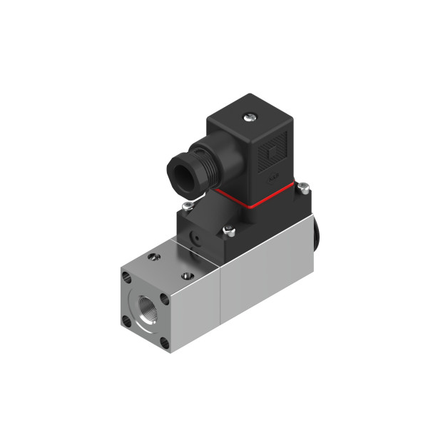 PRESOSTAT MBC5100-1211-1CB04 ZAKRES –1-4BAR  G1/4  