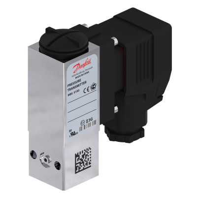 PRZETW. CIŚ. MBS 5100-2711-2DB04 ZAKRES 0-50BAR 4-20MA G1/4 A Z KOŁN. M  