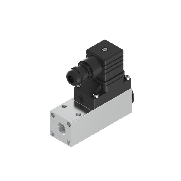 PRESOSTAT MBC5100-1211-1DA05 ZAKRES –1-4BAR M 10 Z KOŁN.  