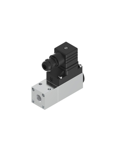 PRESOSTAT MBC5100-1211-1DA05 ZAKRES –1-4BAR M 10 Z KOŁN.  