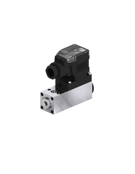 PRESOSTAT MBC5100-3421-2DB04 ZAKRES BAR  G1/4 Z KOŁN.  