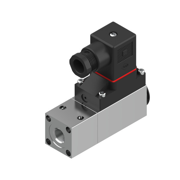 PRESOSTAT MBC5100-1011-1CB04 ZAKRES –1-1BAR  G1/4  
