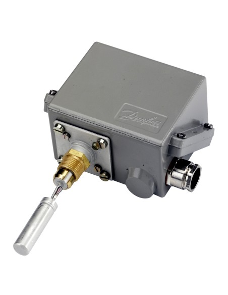 TERMOSTAT KPS 79 ZAKRES 50-100C  