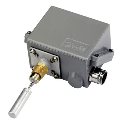 TERMOSTAT KPS 81 ZAKRES 60-150C  