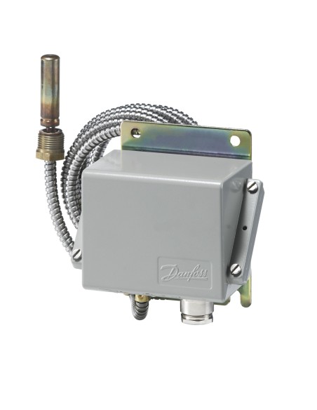 TERMOSTAT KPS 81  