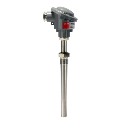 CZUJNIK TEMP SPALIN MBT 5116-B001-150-00-0000 ZAKRES `-50-+600C G1/2A  