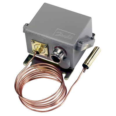 TERMOSTAT KPS 81 ZAKRES 60-150C  