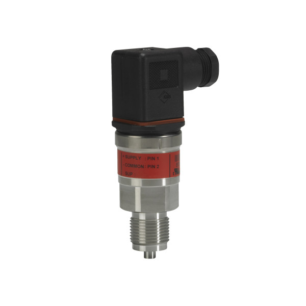 PRZETW. CIŚ. MBS 3000-1811-1XXXX ZAKRES 0-6BAR 4-20MA M20X1,5  
