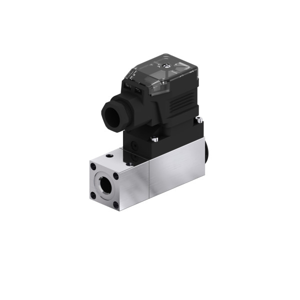 PRESOSTAT MBC5100 1211-1DB04 ZAKRES - 0,2-4BAR  G1/4 Z KOŁN.  