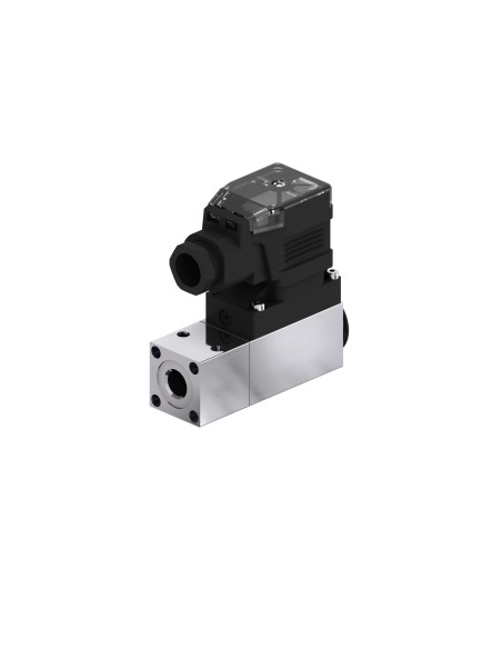 PRESOSTAT MBC5100-1411-2CB04 ZAKRES –1-10BAR  G1/4  