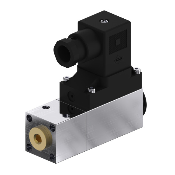 PRESOSTAT MBC5100-3421-1DB04 ZAKRES 5-30BAR  G1/4 Z KOŁN.  