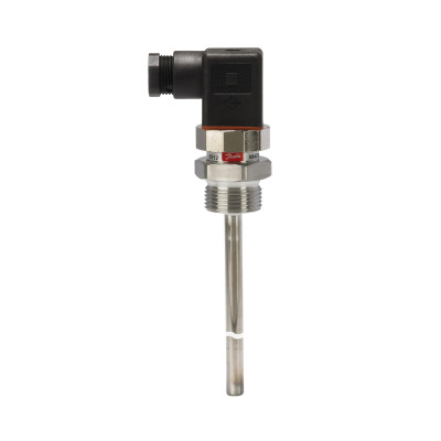 CZUJNIK TEMP. MBT 5250-0000-200-240 ZAKRES`-50- +200C PT100 G3/4A   