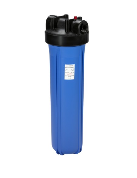Element filtra , Big Blue , Obudowa 20