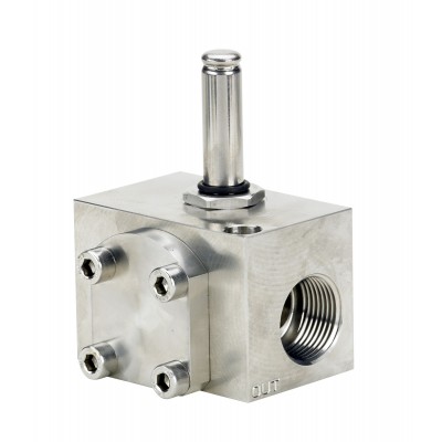 Zawór elektromagnetyczny , VDHT BL2 1-3/4 NO NPT