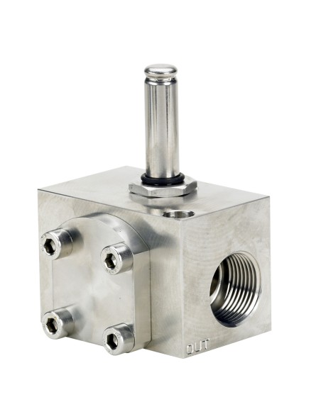 Zawór elektromagnetyczny , VDHT BL2 1-3/4 NO NPT