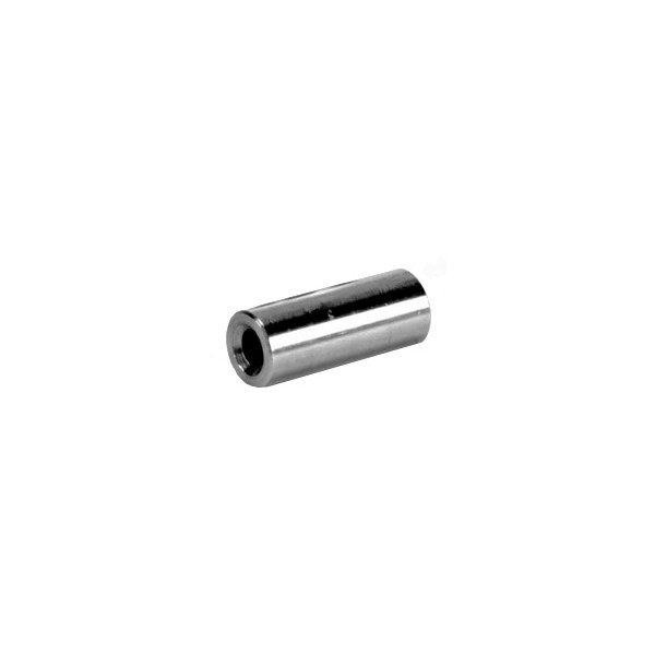 Dysza-adapter do mgły wodnej , Version no. 1 , 12/24 UNC 2B do rury o średnicy 12 mm / 0,47 cala