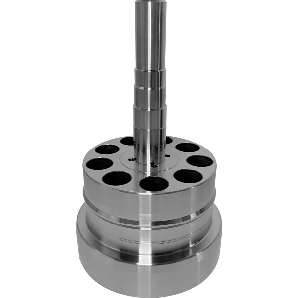 Cześci zamienne do przemysłowych pomp wodnych , PAHT G 256-308 , Zestaw cylindrów 