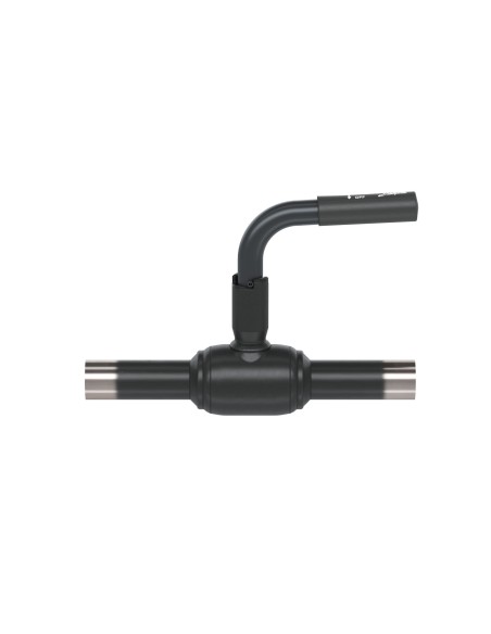 JIP-WW DN 40 FB PN40 L HI 