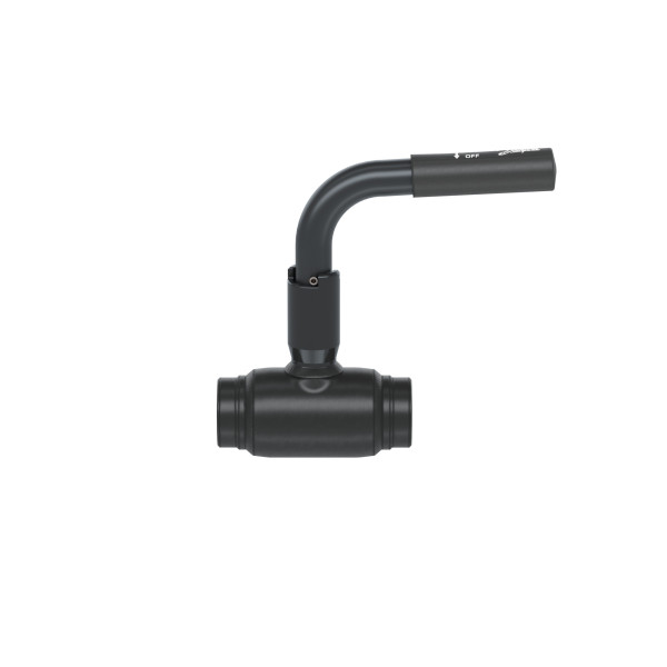 JIP-II DN 25  PN40 L HI 