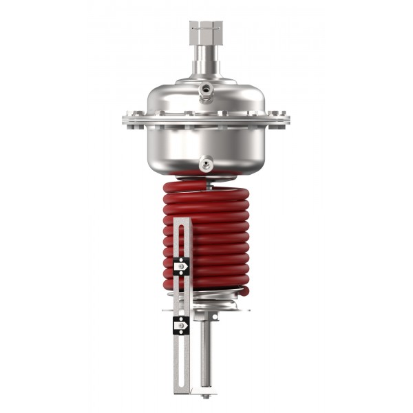 AFPA 2 PN40 1-5 80CM2 CZERW. 