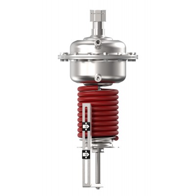 AFPA 2 PN16 0,2-1,5 320CM2 CZERW. 