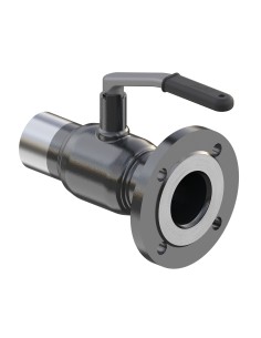 JIP-FW DN 65  PN16 L 