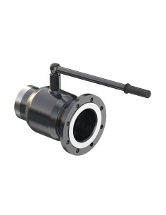 JIP-FW DN125  PN16 L 