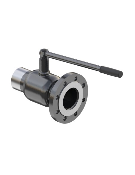 JIP-FW DN 80  PN25 L 