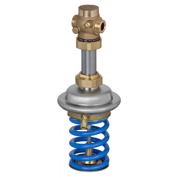 AVDS PN25 15/1 1-5 GW. ZAS./POW.  