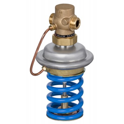 AVD PN25 25/8 1-5 GW. ZAS./POW.  