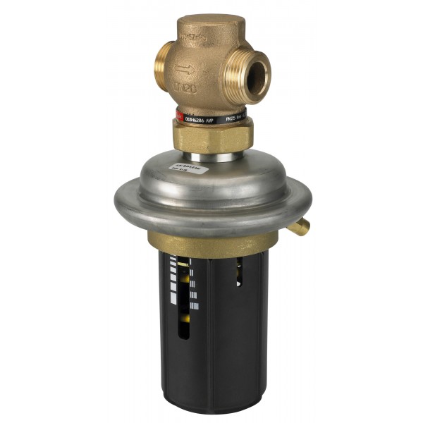 AVP PN25 15/4 0,2-1,0 GW. ZAS.  