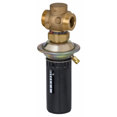 AVP PN16 15/4 0,05-0,5 GW. ZAS.  