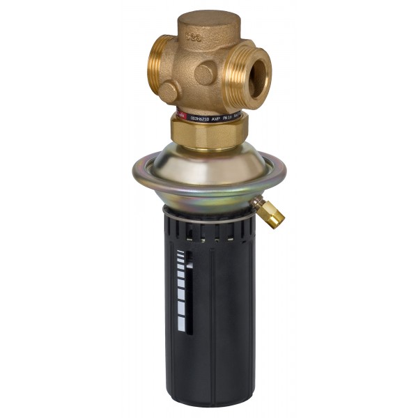 AVP PN16 15/4 0,05-0,5 GW. ZAS.  