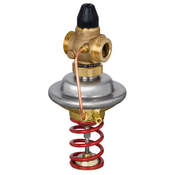 AVPQ PN25 40/16 0,2-1,0/0,2 GW. POW.  
