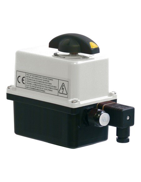 AMB-Y ER60 230V 60NM DN125-150 