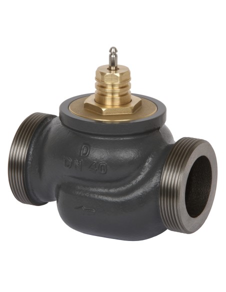 VRG2 DN40 PN16 KVS 25 EXT. 