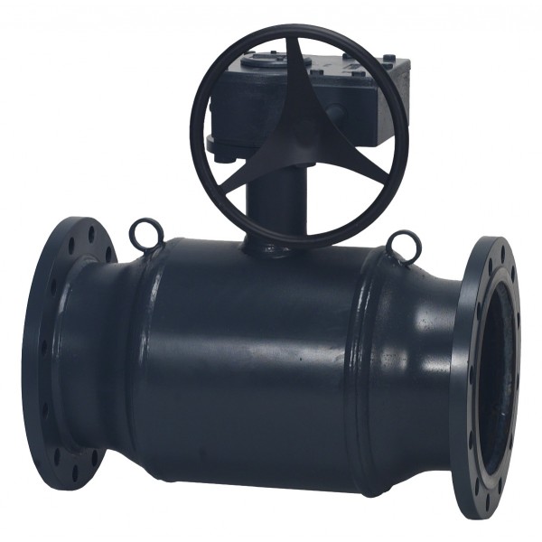 JIP-FF DN500  PN16 WG  BL1250 