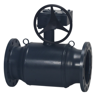 JIP-FF DN400  PN25 WG  L1100 